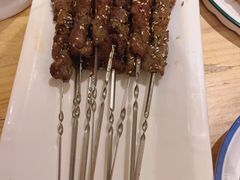 -老江南春·中国龙菜(衡山路店)