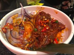 -嘿嘟嘟·肋条烧肉放题(爱融荟城店)