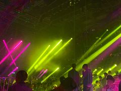 -Club Queen皇后酒吧