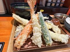 -天妇罗内顺田(罗湖店)