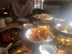 -人民公社大食堂(顺义总店)