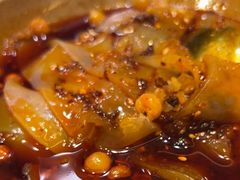 -拾捌川·自贡爆炒(新街口店)