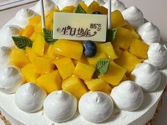 -85度C(深圳佳宁娜店)