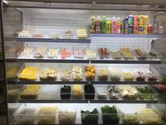 -辣火功夫麻辣烫(明洞1号店)