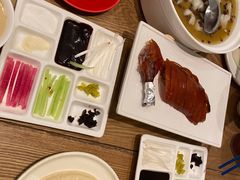 -大董烤鸭店(王府井店)