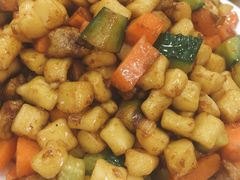 -白魁老号饭庄(交道口店)