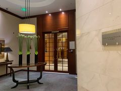 -上海明天广场JW万豪酒店