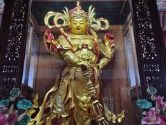 -上海东林寺(金山区)