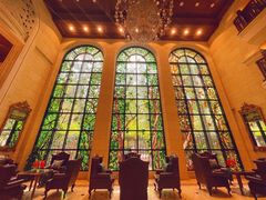 -马勒别墅饭店(静安寺店)