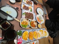 -福樱兰海鲜放题铁板烧(加州店)