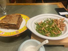 -那家小馆•北京菜•烤鸭(中关村店)