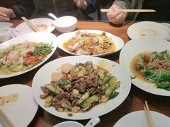 -惠宾饭庄(中山路店)