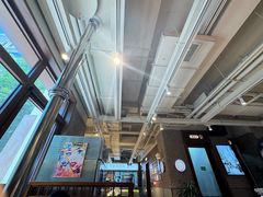 -牧童禧肉社·韩国炭火烤肉店(中粮祥云小镇创始店)