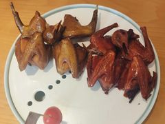 -大鸽饭(马王堆店)