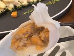 -喜鼎海胆水饺(东港店)