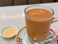 -香港新发烧腊茶餐厅(水围店)