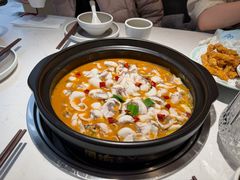 -周渝食惦酸菜鱼(青浦店)