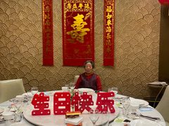 -香宫中餐厅·大连香格里拉(人民路店)