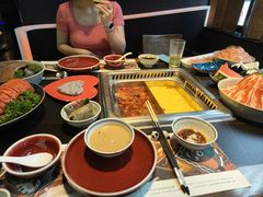 -大隐·成都火锅Bistro(合生麒麟新天地店)