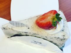 -85度C(青岛闽江路店)