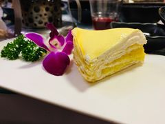 榴莲千层-丽江庭院之爱在路上(西单店)