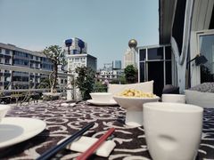 -一澜江宴·江景地标楚菜(江滩公园店)