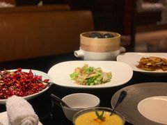 辣子鸡-丽晶轩中餐厅(重庆丽晶酒店)