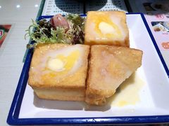 旧金山西多士-阿飛冰室(下沙店)