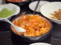 -宛平李记小吃(东关街店)