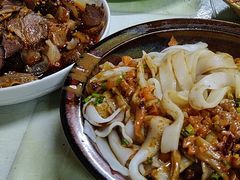 -吴长子卤菜馆(统一街店)