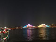 -武汉两江游览·夜游长江(汉口粤汉码头)