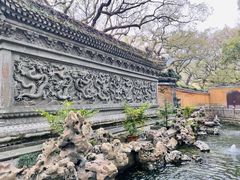 -普陀山风景名胜区-法雨禅寺