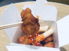 -莱得快酸辣粉(天和里店)