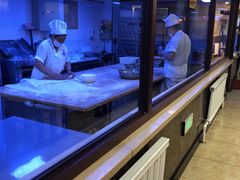 自助取餐区-张包铺(关东古巷店)