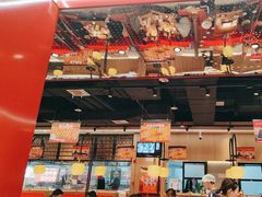 -管氏翅吧(马家堡店)