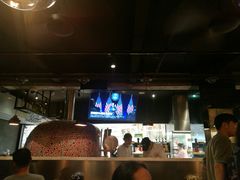 -斯比特花园西餐厅(东方商厦店)