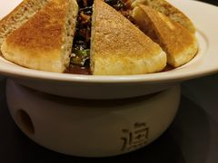 -悦融琥珀·京鲁菜·海味珍品(西单店)