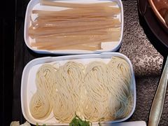 -铜来聚老北京涮肉(恒隆广场店)