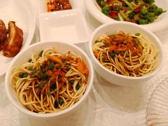 风味热干面-亢龙太子酒轩(东湖店)