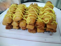 -三品香·江浙菜(松江九谊店)