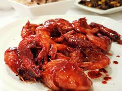 -翠亭酒家(山西南路店)