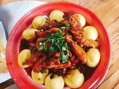 -八大碗私房菜(中城路店)