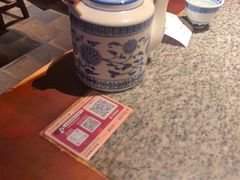 -南京大牌档(青岛万象城店)