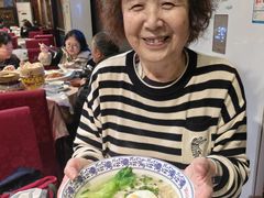 -老浒记烤鸭-北京菜(琉璃厂店)