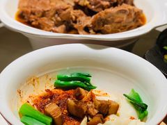 -九毛九西北菜(百信广场店)