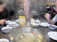 -土著渔匠·养生蝴蝶鱼(香樟路店)