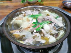 -海关荤豆花(洋河一路店)
