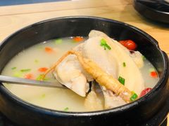 -鑫日千里马朝鲜族小馆(总店)