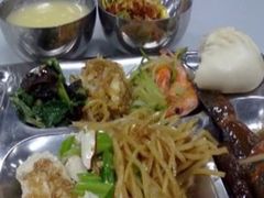 -深圳大学-实验餐厅