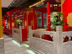 -京味张·北京烤鸭(天河南二路店)